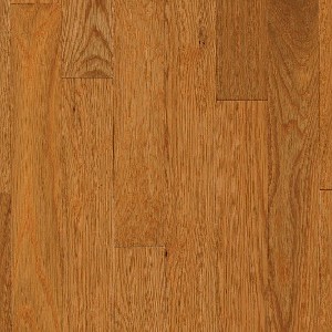 Natural Choice Strip Oak Butter Rum/Toffee (Low Gloss)